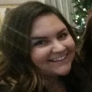 Meet your Posher, Lindsey